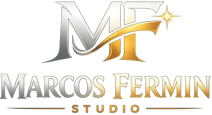 Marcos Fermin Studio
