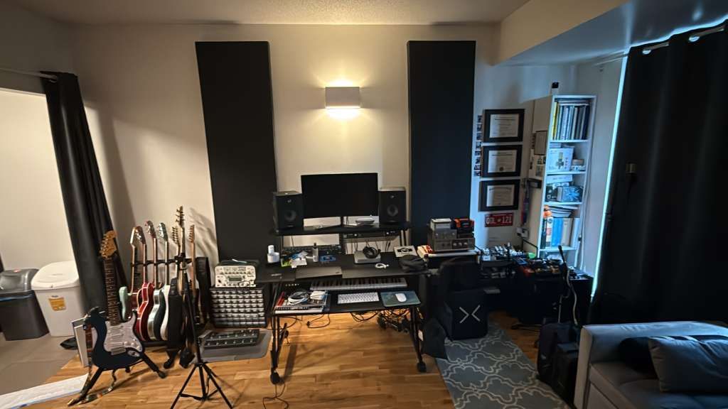 Estudio 1