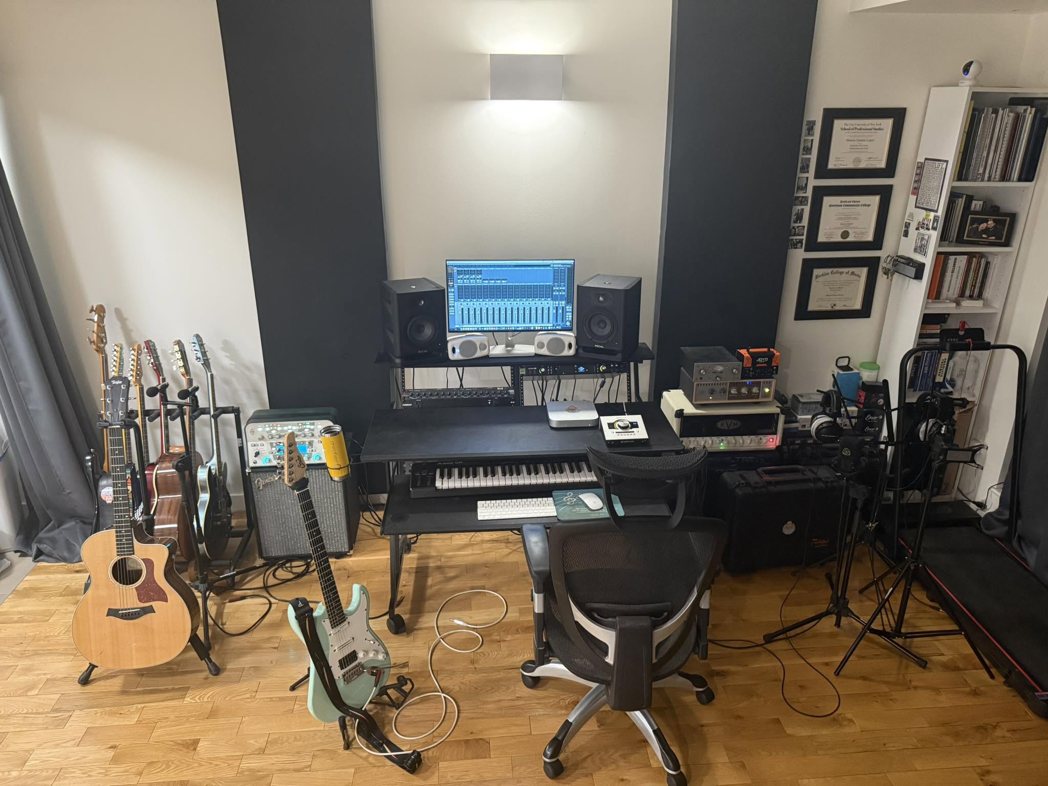 Estudio 2